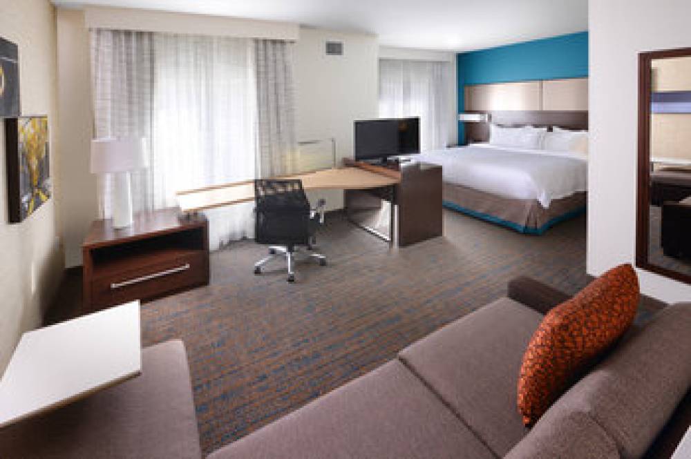 Residence Inn By Marriott Houston Pasadena 8