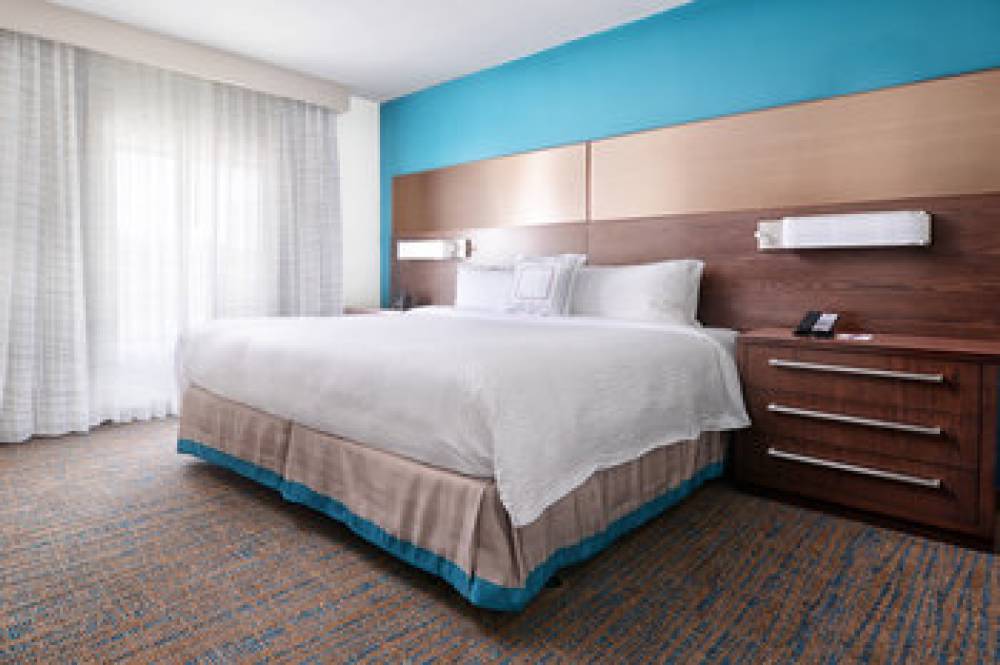 Residence Inn By Marriott Houston Pasadena 10