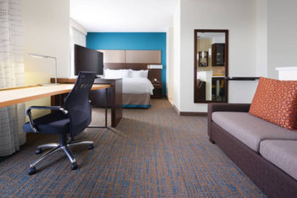 Residence Inn By Marriott Houston Pasadena 7