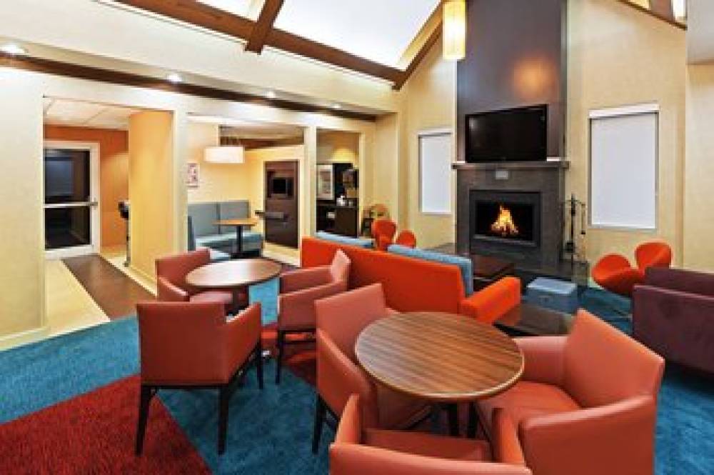 Residence Inn By Marriott Houston Sugar Land Stafford 9