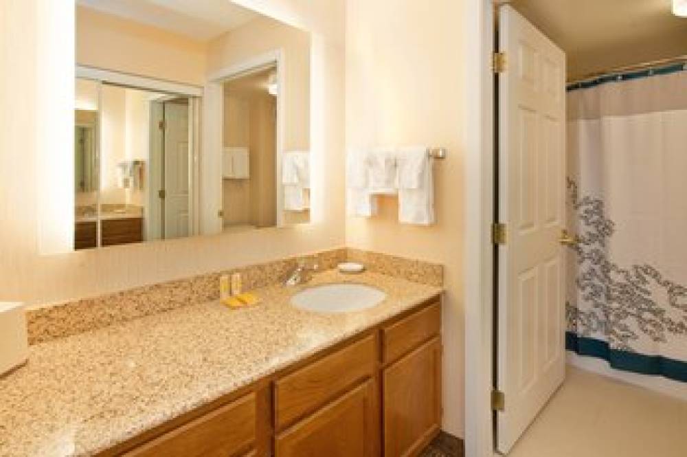 Residence Inn By Marriott Houston Sugar Land Stafford 8