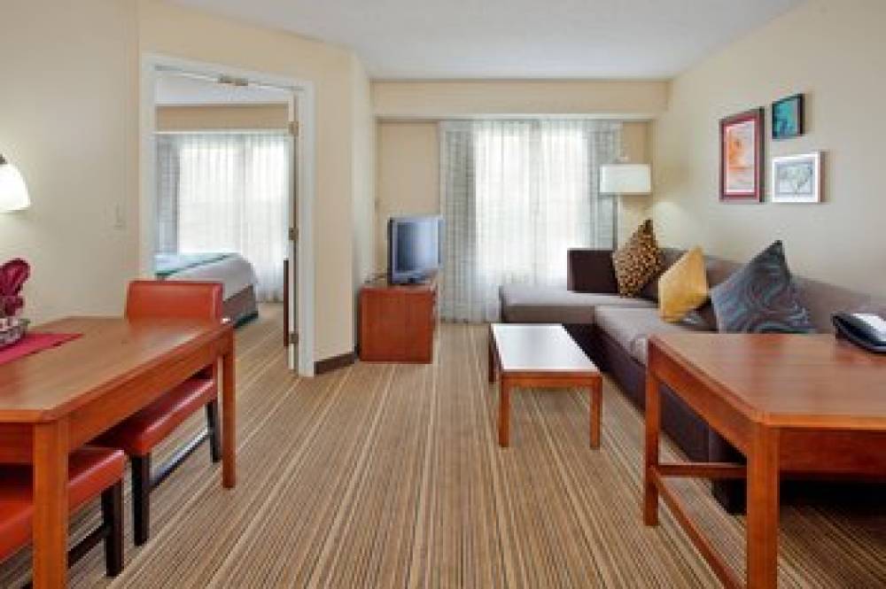 Residence Inn By Marriott Houston Sugar Land Stafford 5