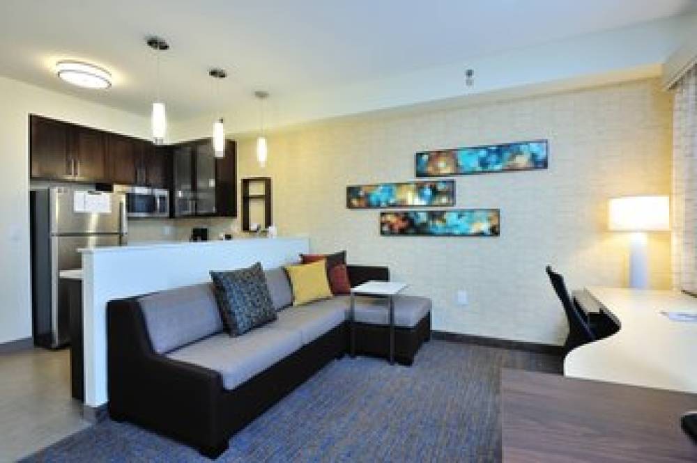 Residence Inn By Marriott Houston Tomball 8