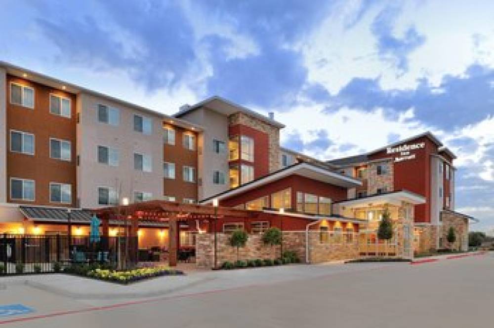 Residence Inn By Marriott Houston Tomball 3