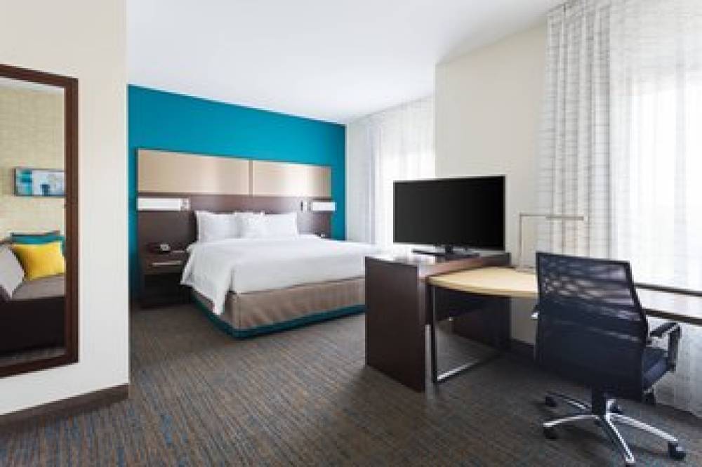 Residence Inn By Marriott Houston West-Beltway 8 At Clay Road 6