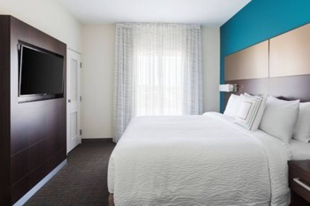 Residence Inn By Marriott Houston West-Beltway 8 At Clay Road 8