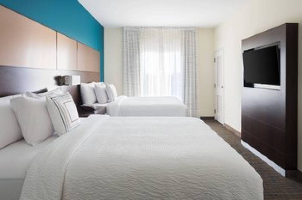 Residence Inn By Marriott Houston West-Beltway 8 At Clay Road 7