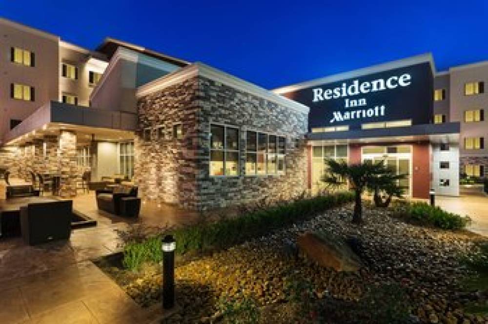 Residence Inn By Marriott Houston West-Beltway 8 At Clay Road 3