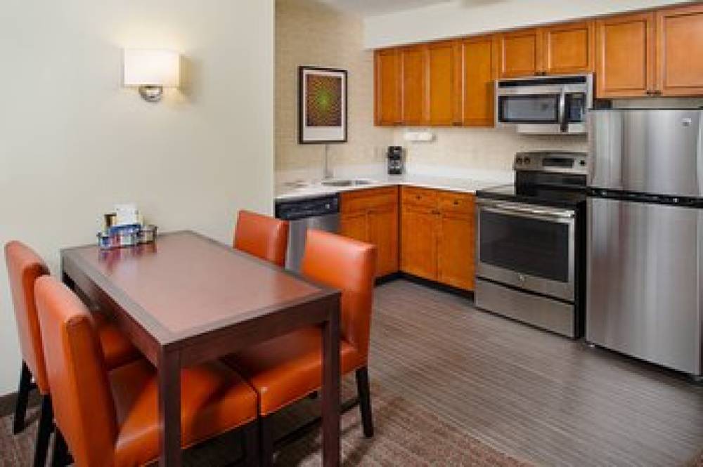 Residence Inn By Marriott Houston-West University 7