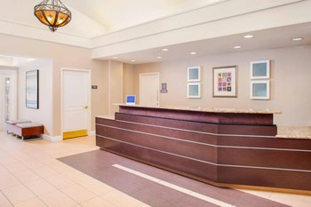 Residence Inn By Marriott Houston-West University 3