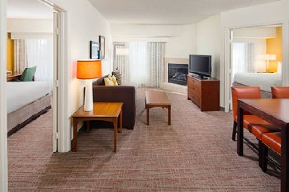 Residence Inn By Marriott Houston-West University 6