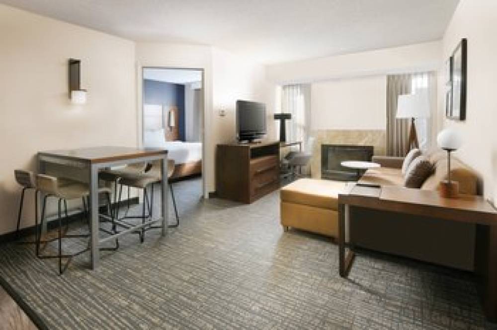 Residence Inn By Marriott Houston Westchase On Westheimer 10