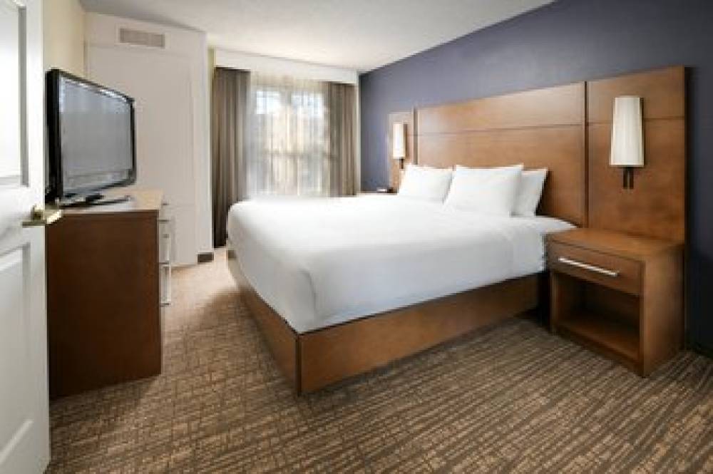 Residence Inn By Marriott Houston Westchase On Westheimer 9