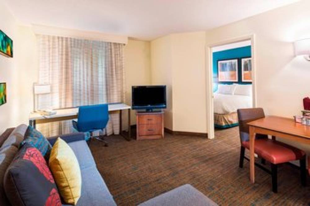 Residence Inn By Marriott Huntsville 8