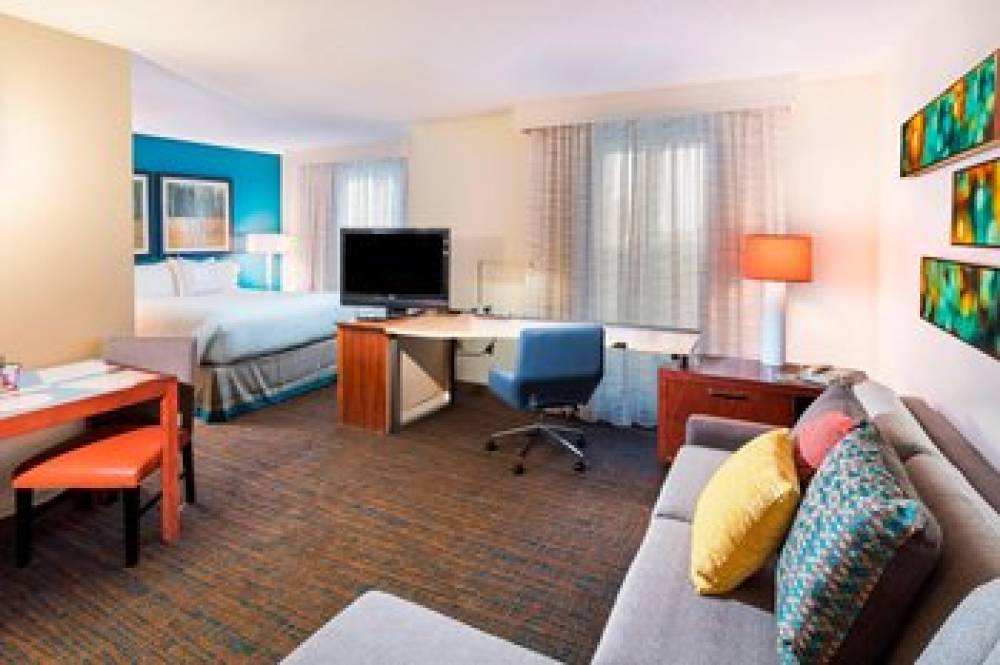 Residence Inn By Marriott Huntsville 6