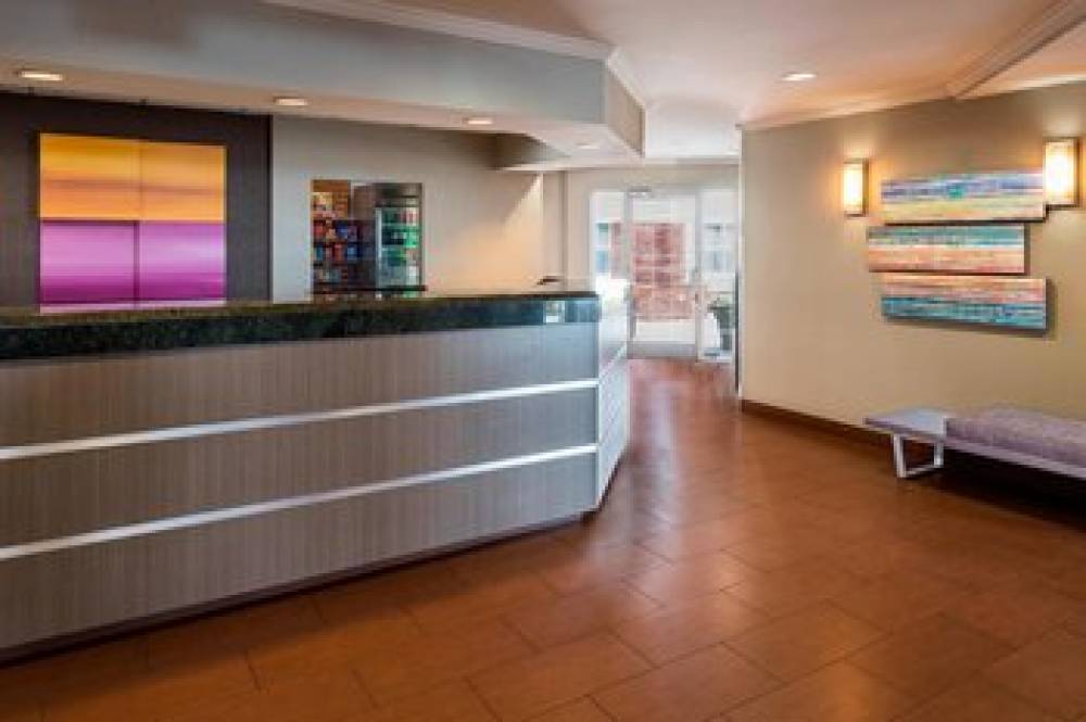 Residence Inn By Marriott Huntsville 3