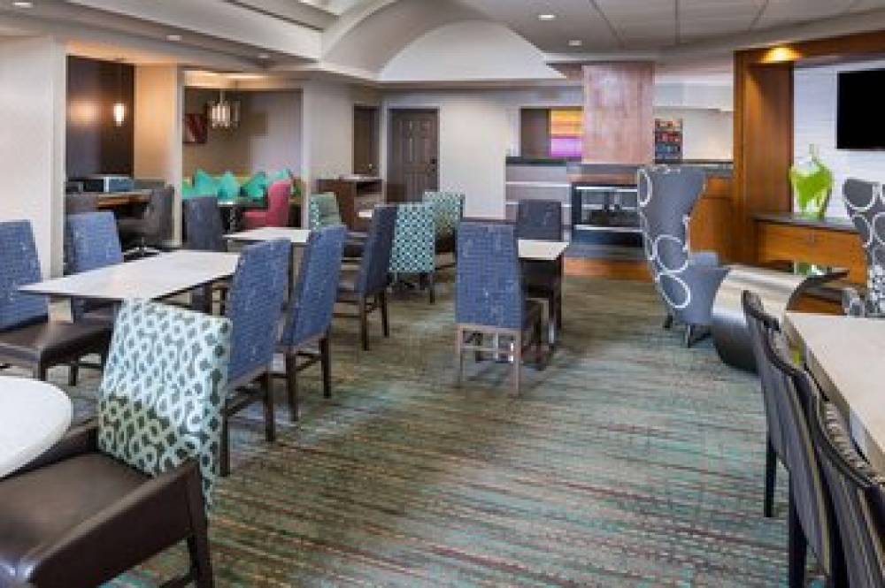 Residence Inn By Marriott Huntsville 5