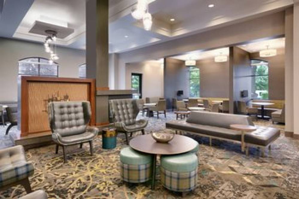 Residence Inn By Marriott Idaho Falls 3