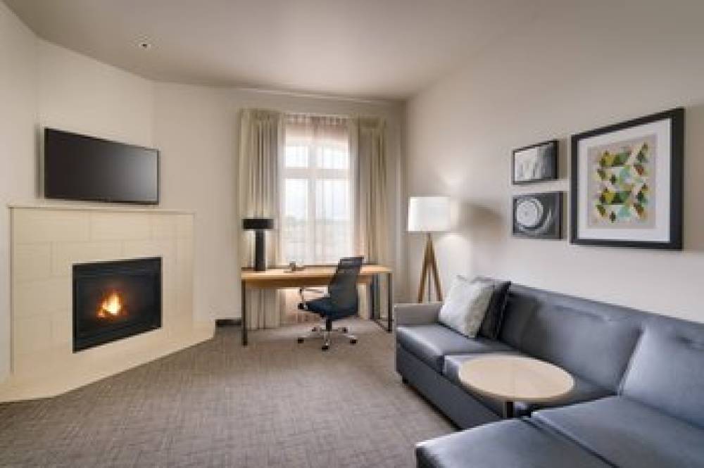 Residence Inn By Marriott Idaho Falls 10