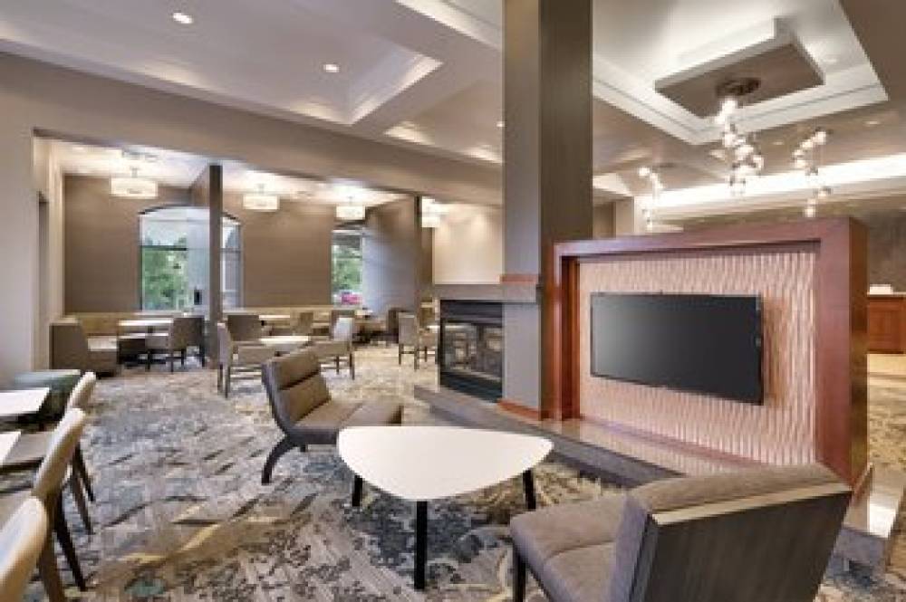 Residence Inn By Marriott Idaho Falls 4