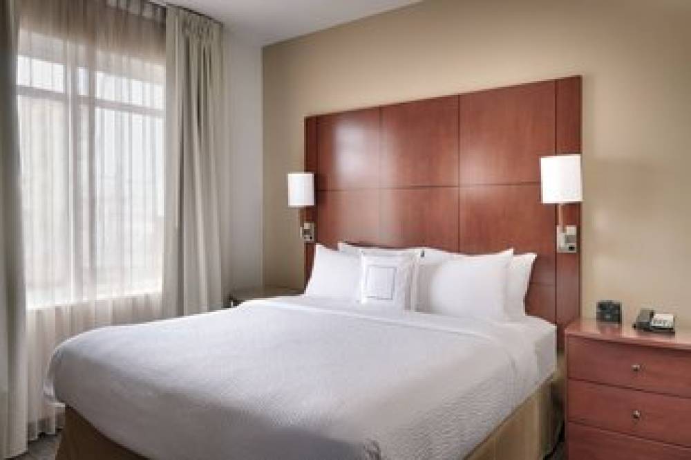 Residence Inn By Marriott Idaho Falls 7