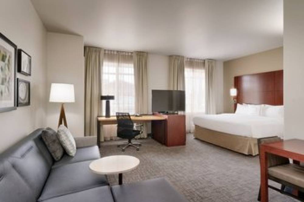 Residence Inn By Marriott Idaho Falls 6