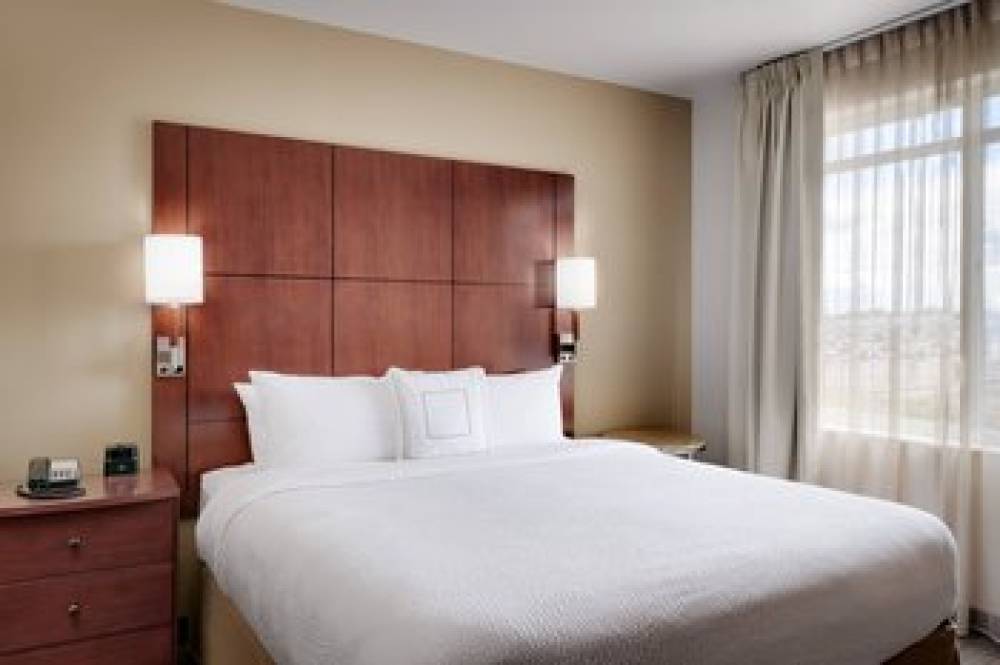 Residence Inn By Marriott Idaho Falls 8