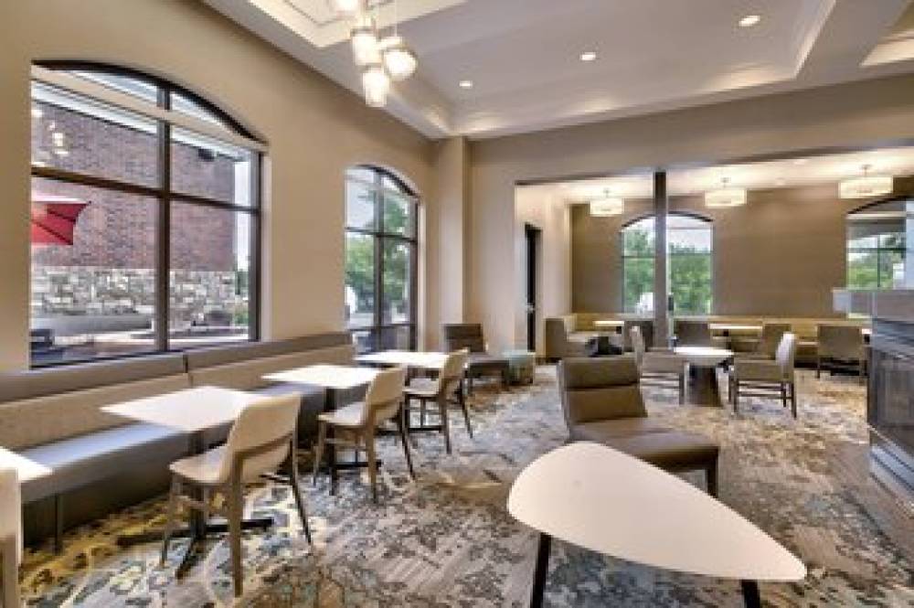 Residence Inn By Marriott Idaho Falls 5