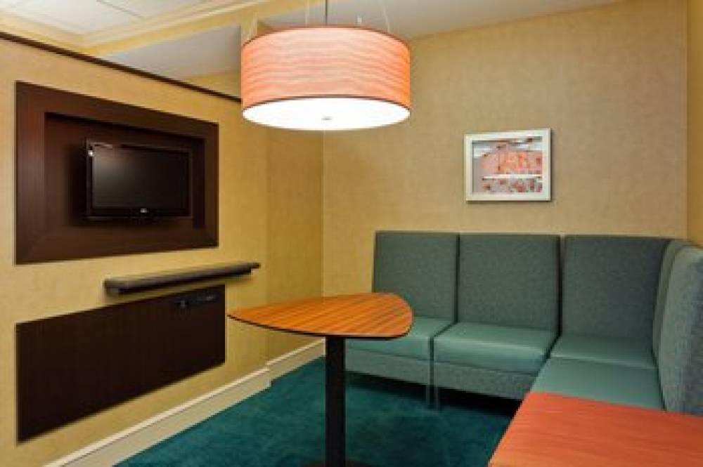 Residence Inn By Marriott Indianapolis Carmel 10