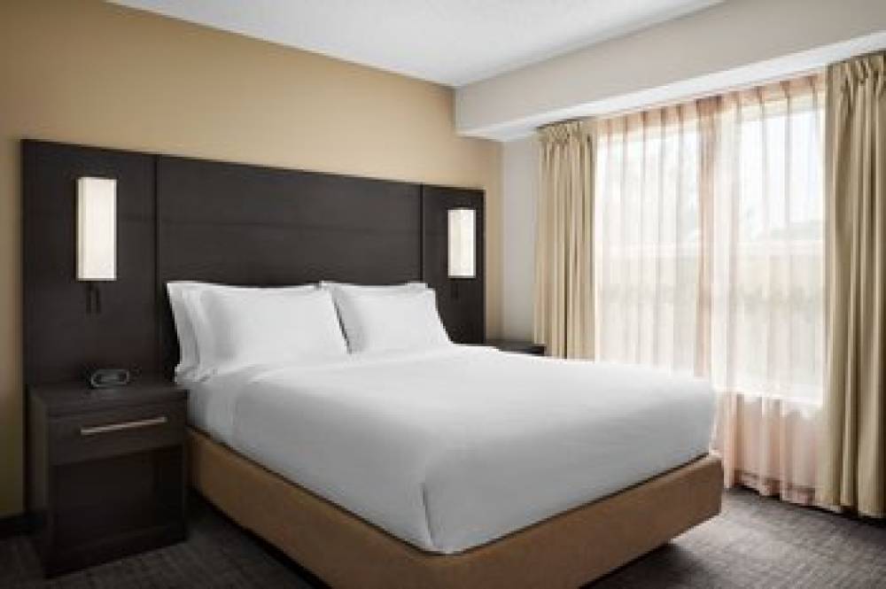 Residence Inn By Marriott Indianapolis Northwest 10