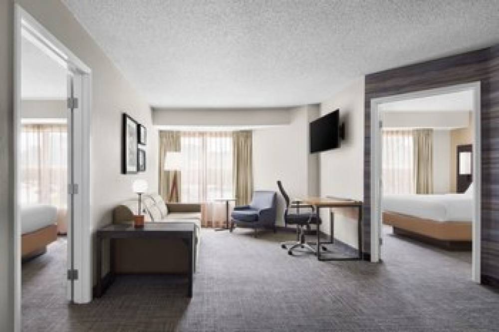 Residence Inn By Marriott Indianapolis Northwest 5