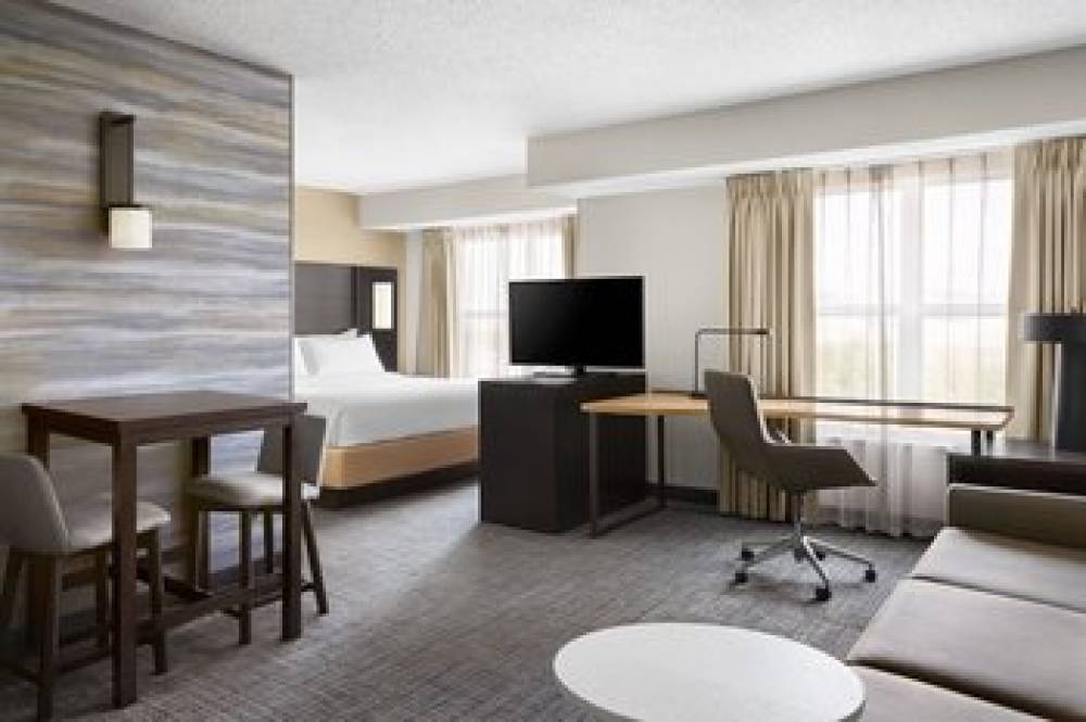 Residence Inn By Marriott Indianapolis Northwest 7