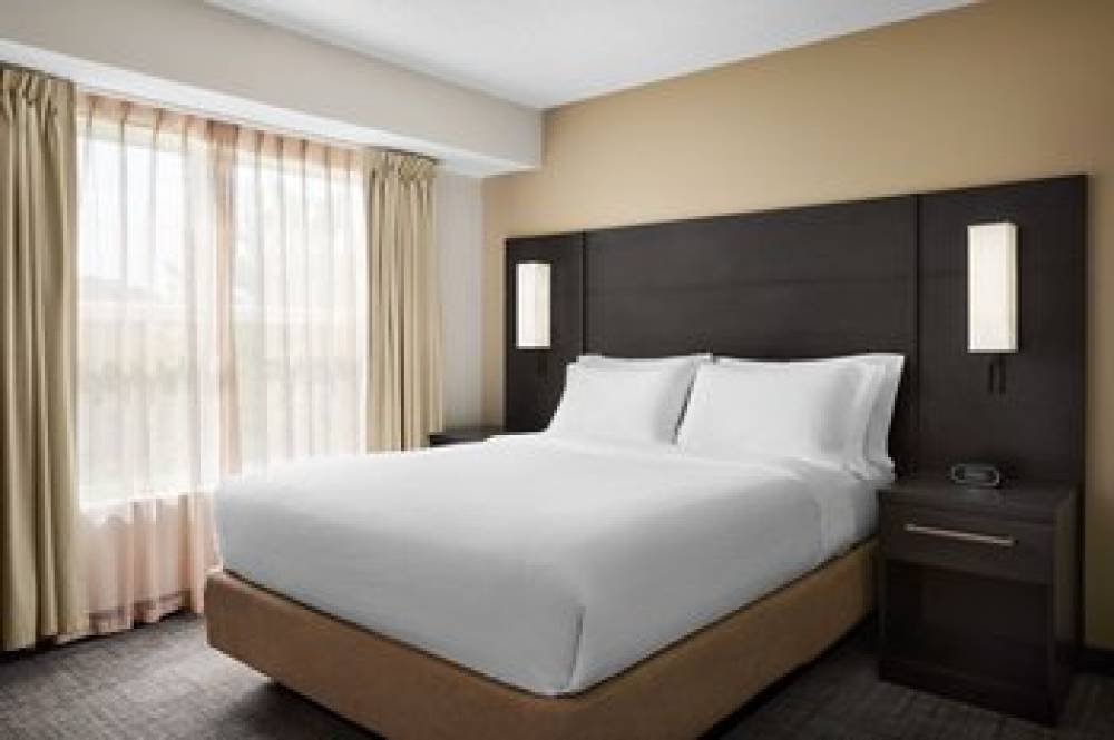 Residence Inn By Marriott Indianapolis Northwest 9