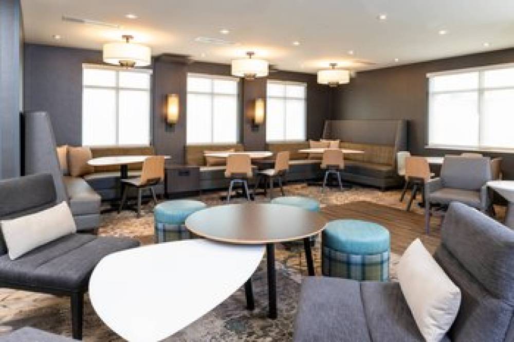 Residence Inn By Marriott Indianapolis South-Greenwood 2