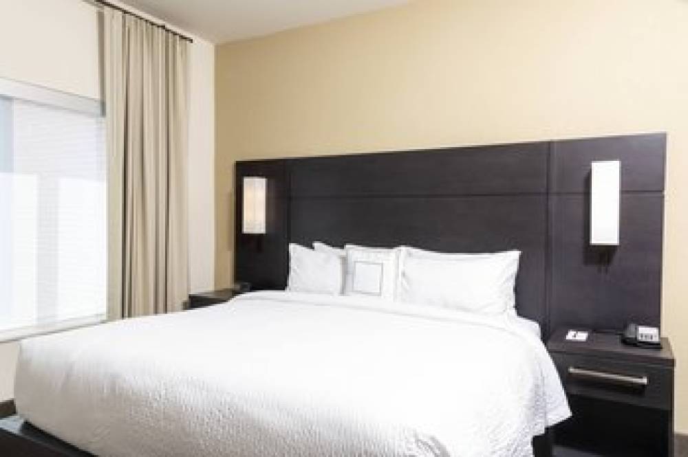 Residence Inn By Marriott Indianapolis South-Greenwood 9