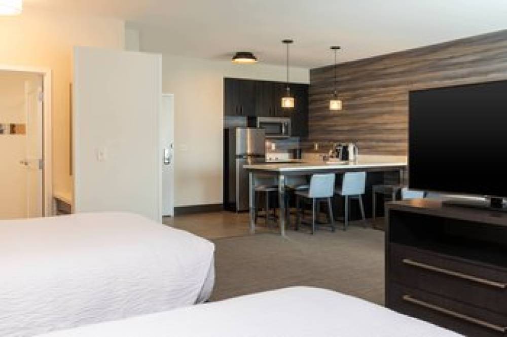 Residence Inn By Marriott Indianapolis South-Greenwood 5