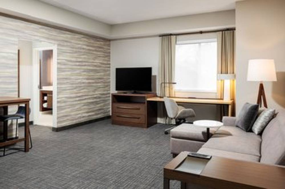 Residence Inn By Marriott Jackson Airport Pearl 5