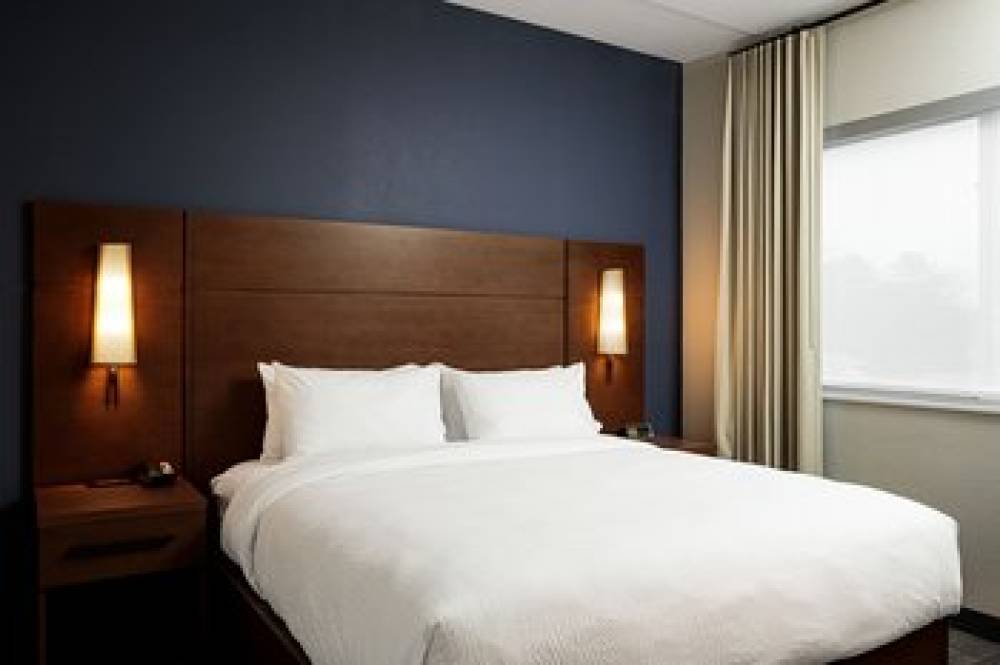 Residence Inn By Marriott Jackson Airport Pearl 7