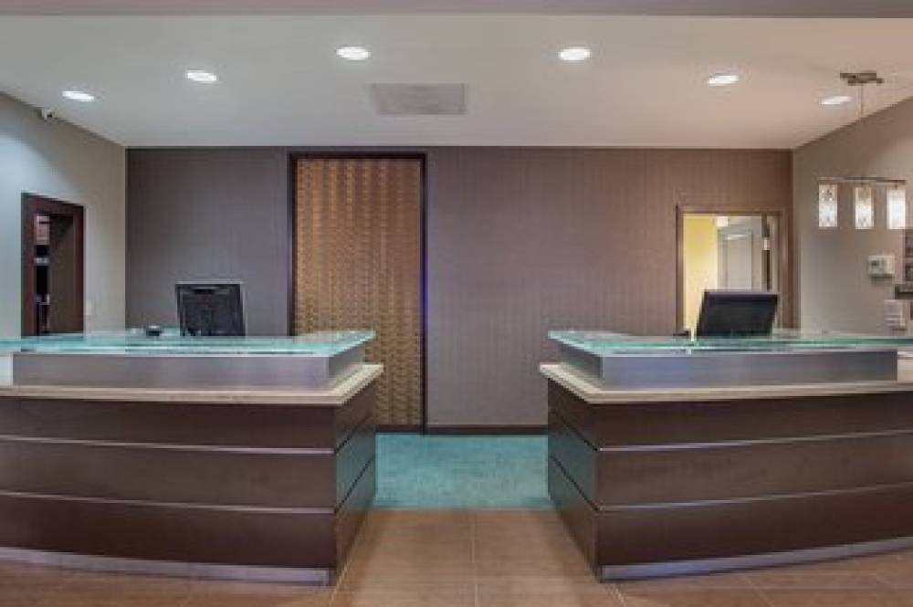 Residence Inn By Marriott Jackson 2