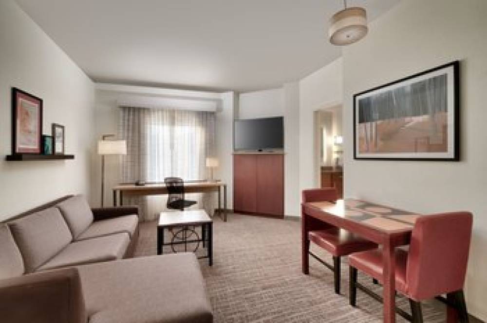 Residence Inn By Marriott Jackson 7