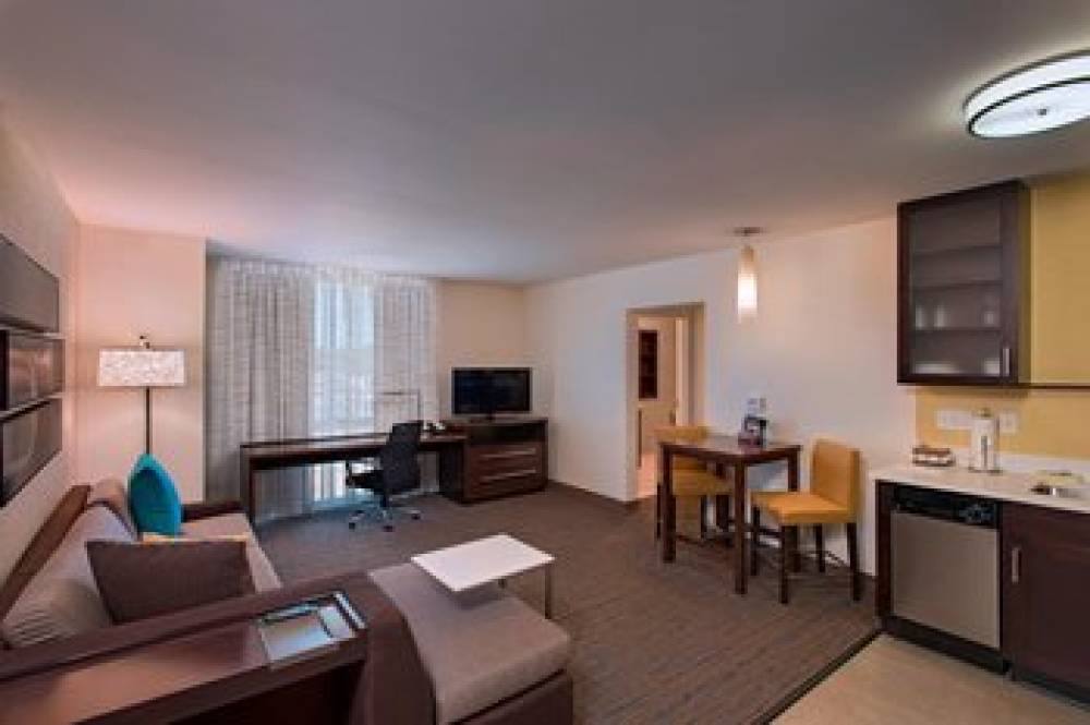 Residence Inn By Marriott Jackson The District At Eastover 9