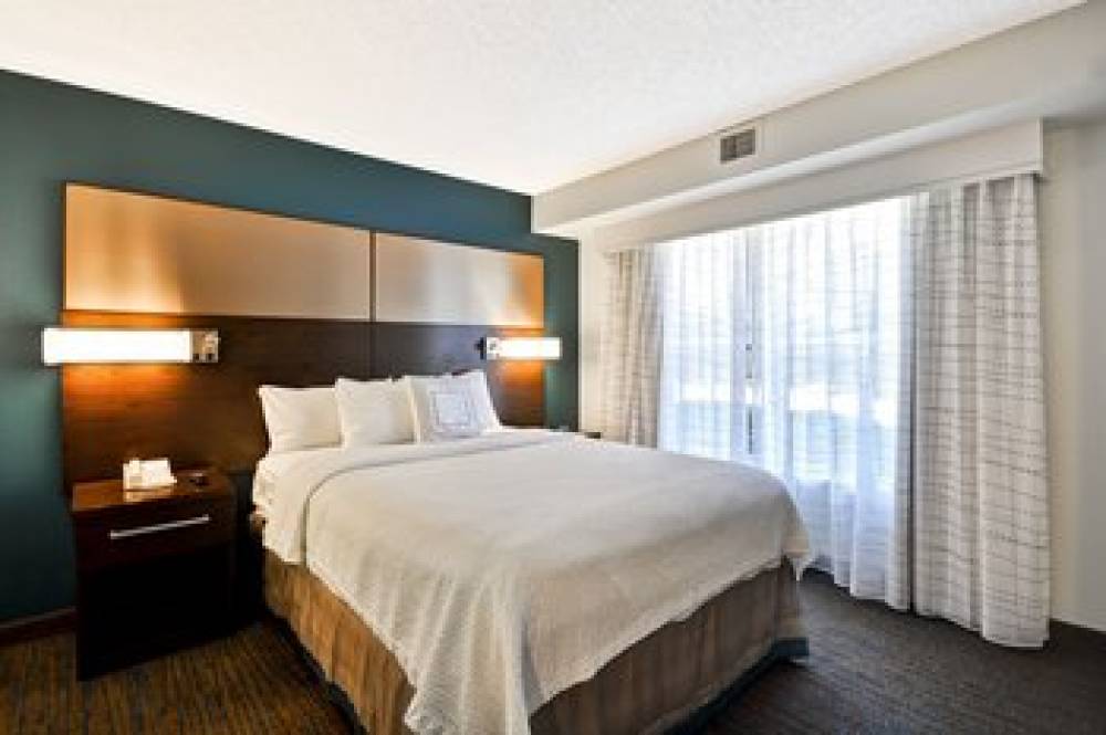 Residence Inn By Marriott Jacksonville Airport 7