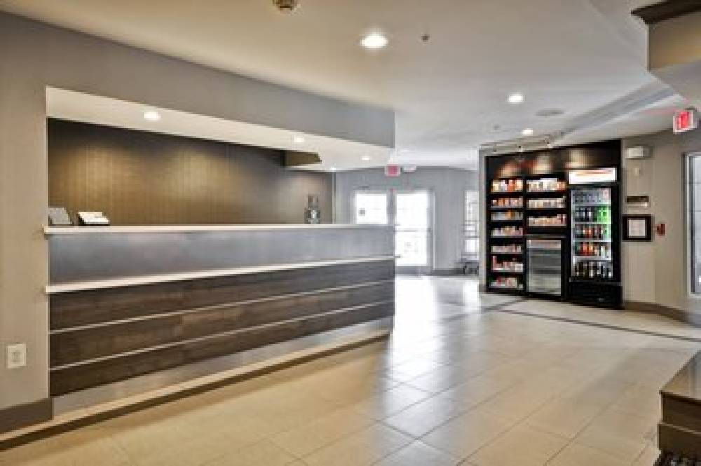 Residence Inn By Marriott Jacksonville Airport 3