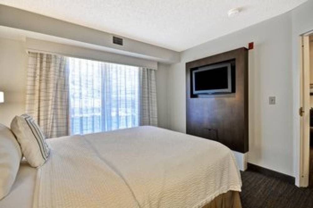 Residence Inn By Marriott Jacksonville Airport 5