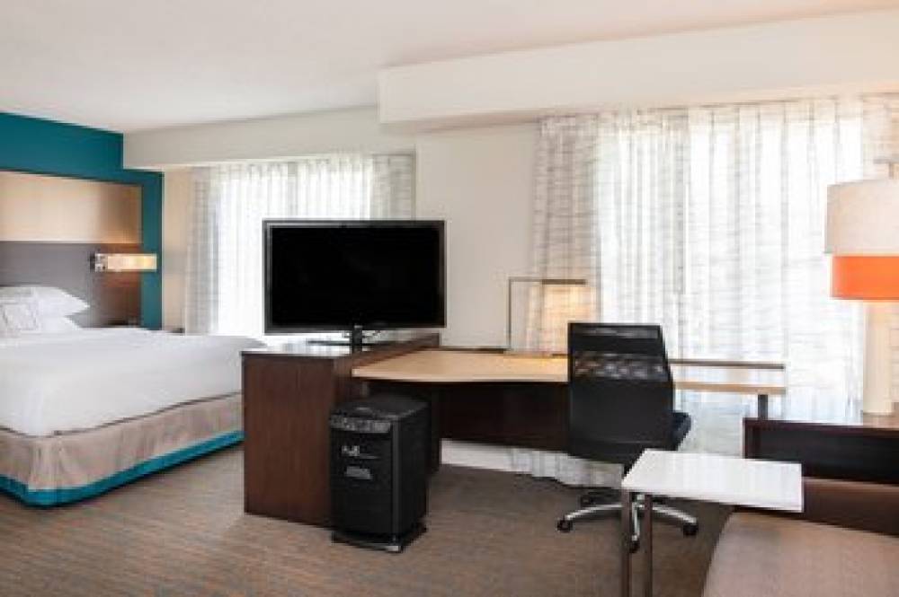 Residence Inn By Marriott Jacksonville Butler Boulevard 7