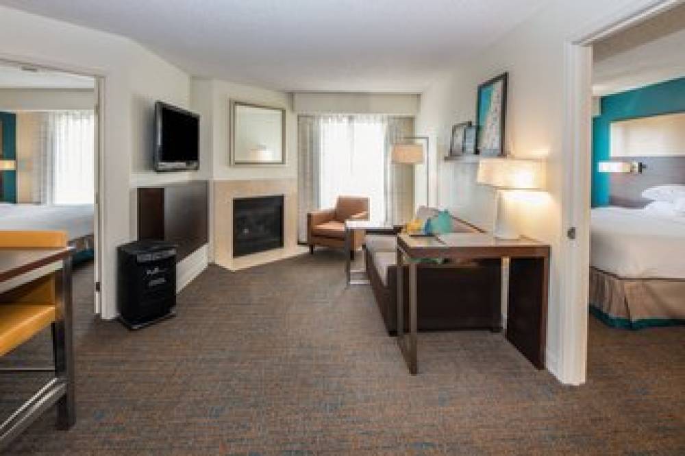 Residence Inn By Marriott Jacksonville Butler Boulevard 9