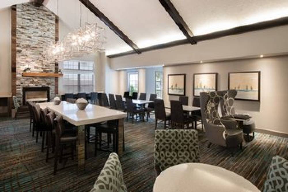 Residence Inn By Marriott Jacksonville Butler Boulevard 5