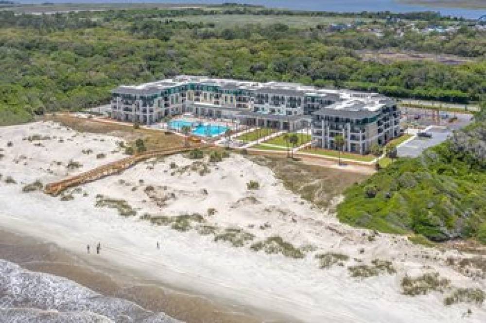 Residence Inn By Marriott Jekyll Island 3