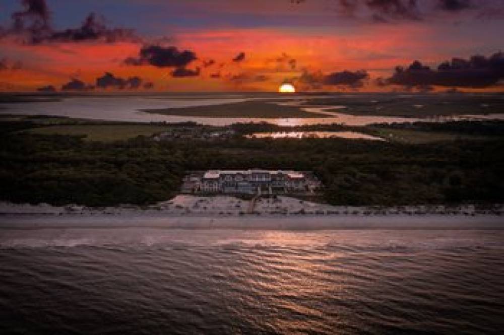 Residence Inn By Marriott Jekyll Island 4