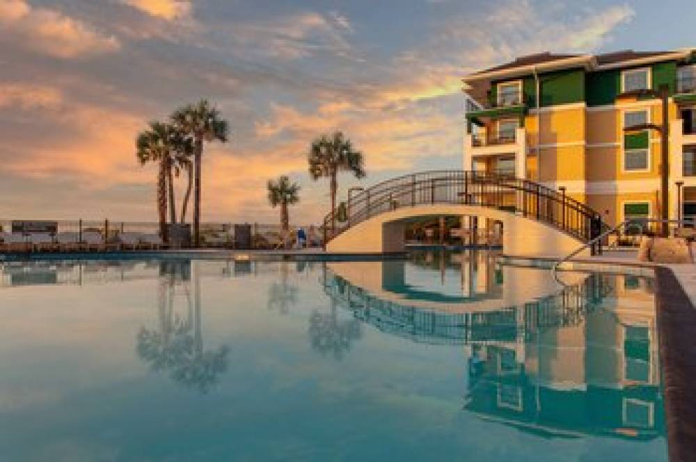 Residence Inn By Marriott Jekyll Island 1